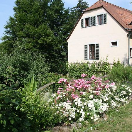 Poncet'Sches Herrenhaus Dresden Exterior foto