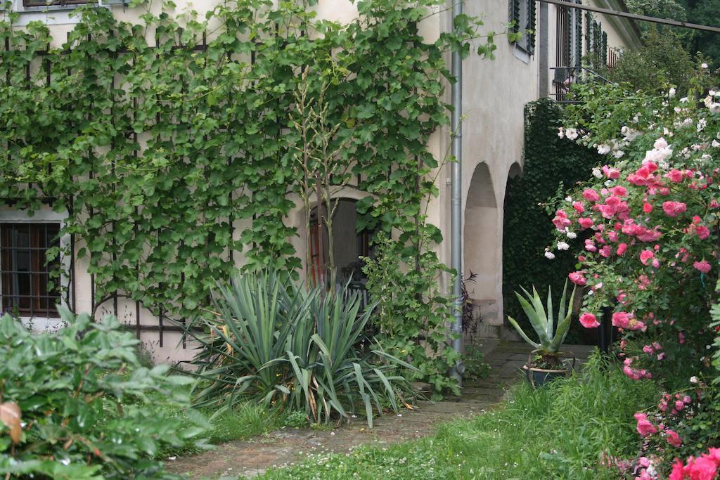Poncet'Sches Herrenhaus Dresden Quarto foto