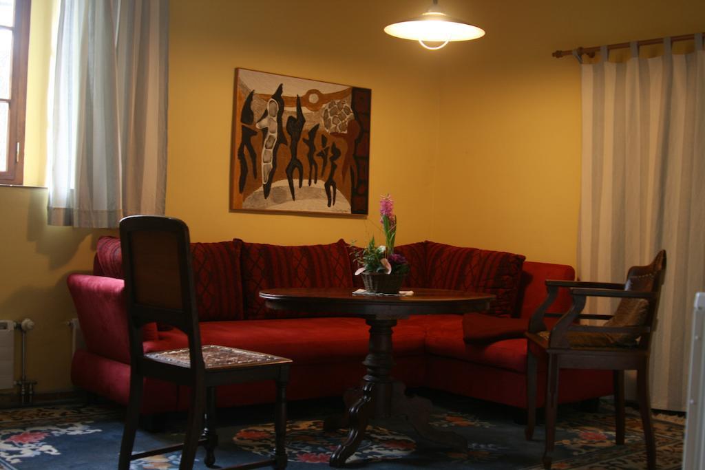 Poncet'Sches Herrenhaus Dresden Quarto foto